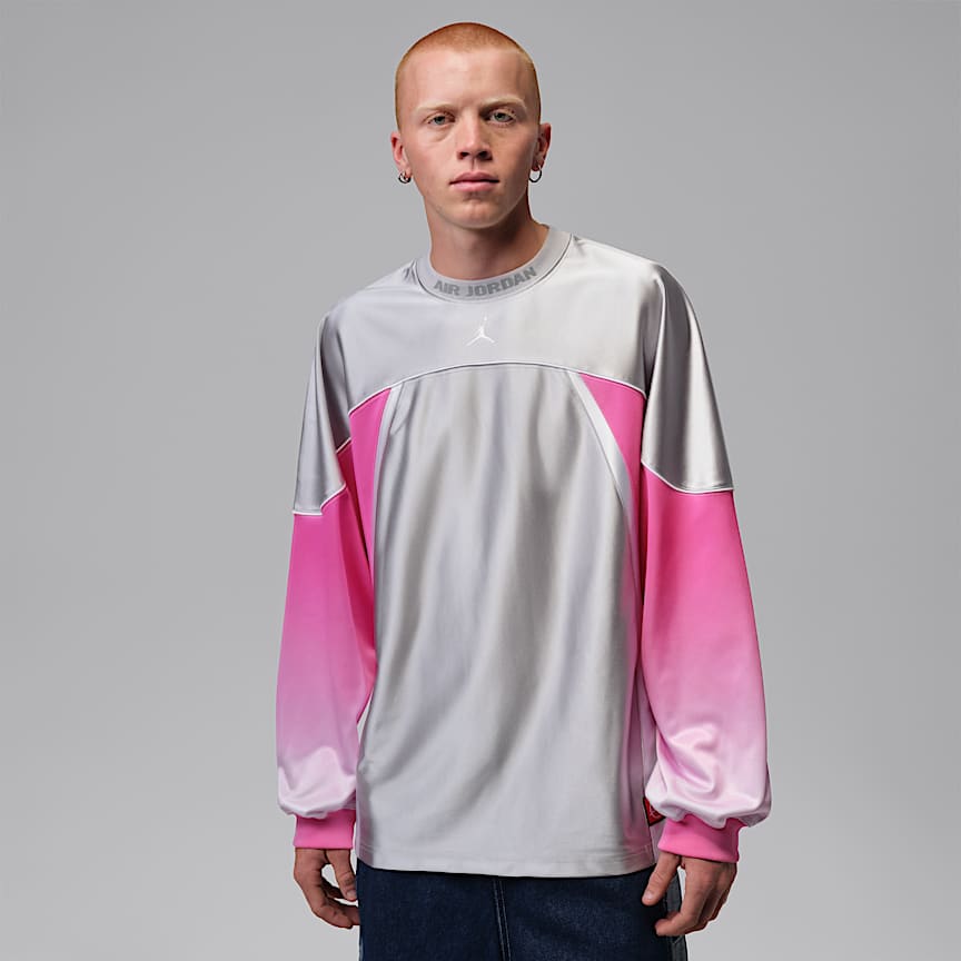 Jordan Brooklyn Men's Realtree Jersey. Nike JP